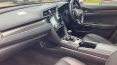 Honda Civic 1.0 VTEC Turbo EX 5dr Petrol Hatchback